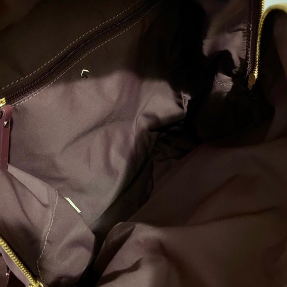 Kate Spade Backpack - Picture 5 of 10